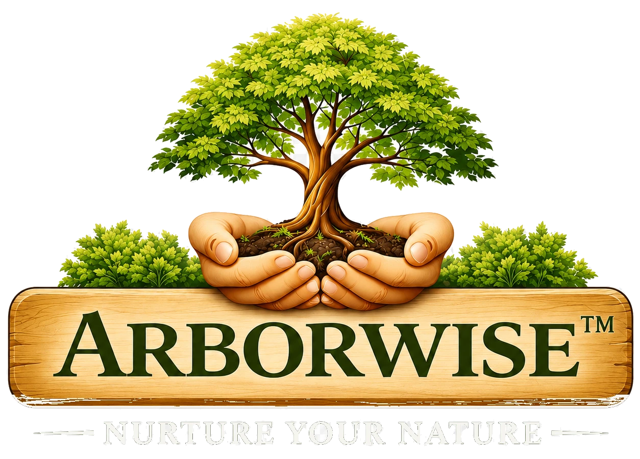 Arborwise Tree Care